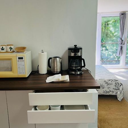 Creekside Private Suite شمال فانكوفر المظهر الخارجي الصورة