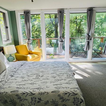 Creekside Private Suite شمال فانكوفر المظهر الخارجي الصورة