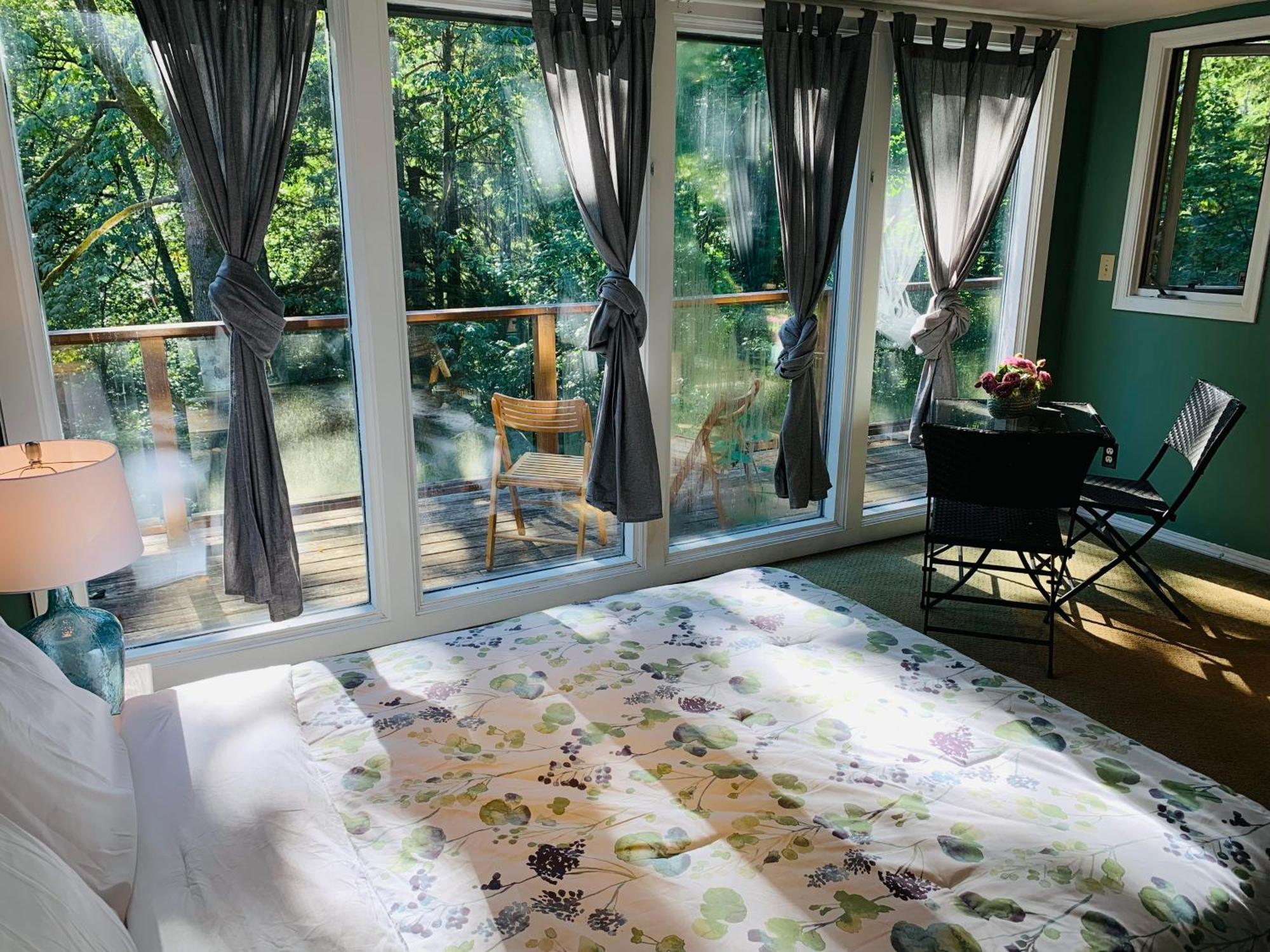 Creekside Private Suite شمال فانكوفر المظهر الخارجي الصورة