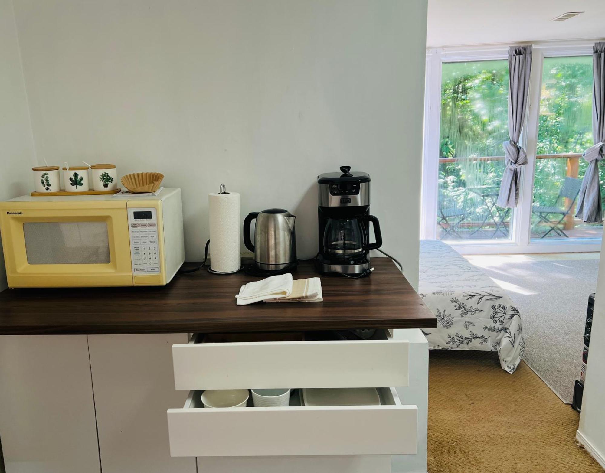 Creekside Private Suite شمال فانكوفر المظهر الخارجي الصورة