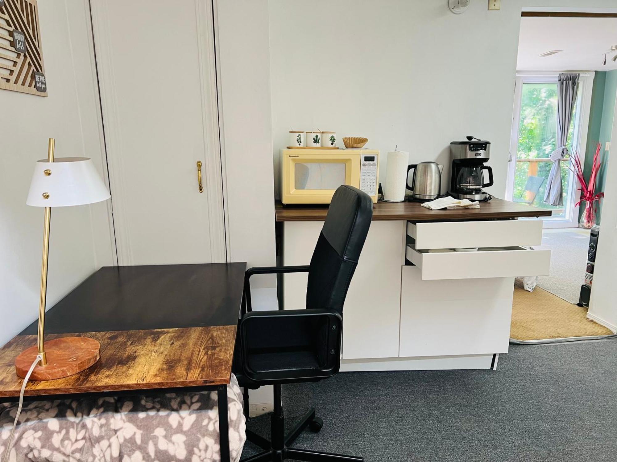 Creekside Private Suite شمال فانكوفر المظهر الخارجي الصورة