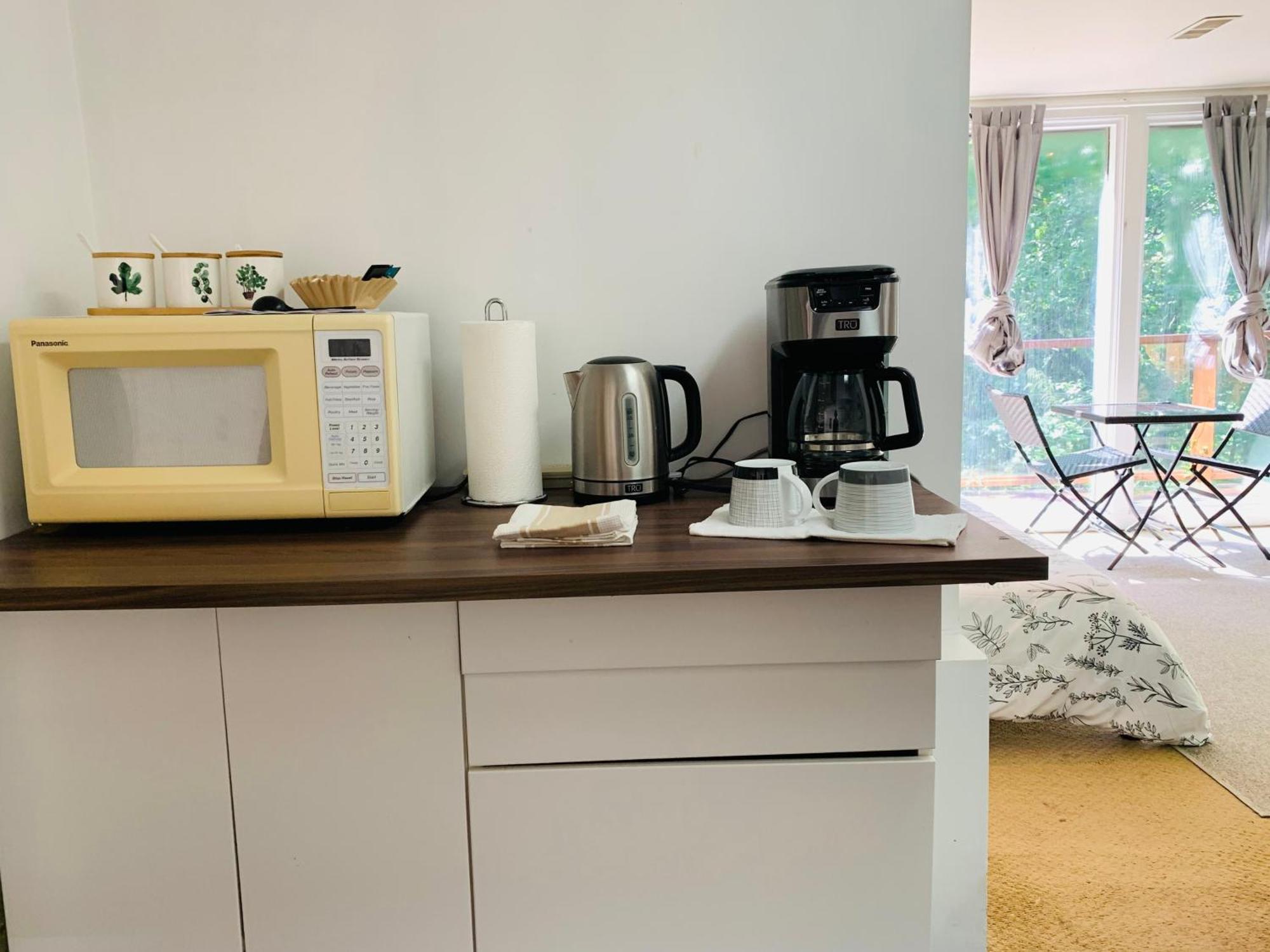Creekside Private Suite شمال فانكوفر المظهر الخارجي الصورة