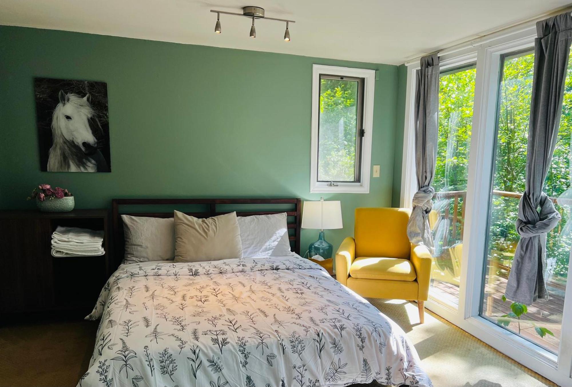 Creekside Private Suite شمال فانكوفر المظهر الخارجي الصورة