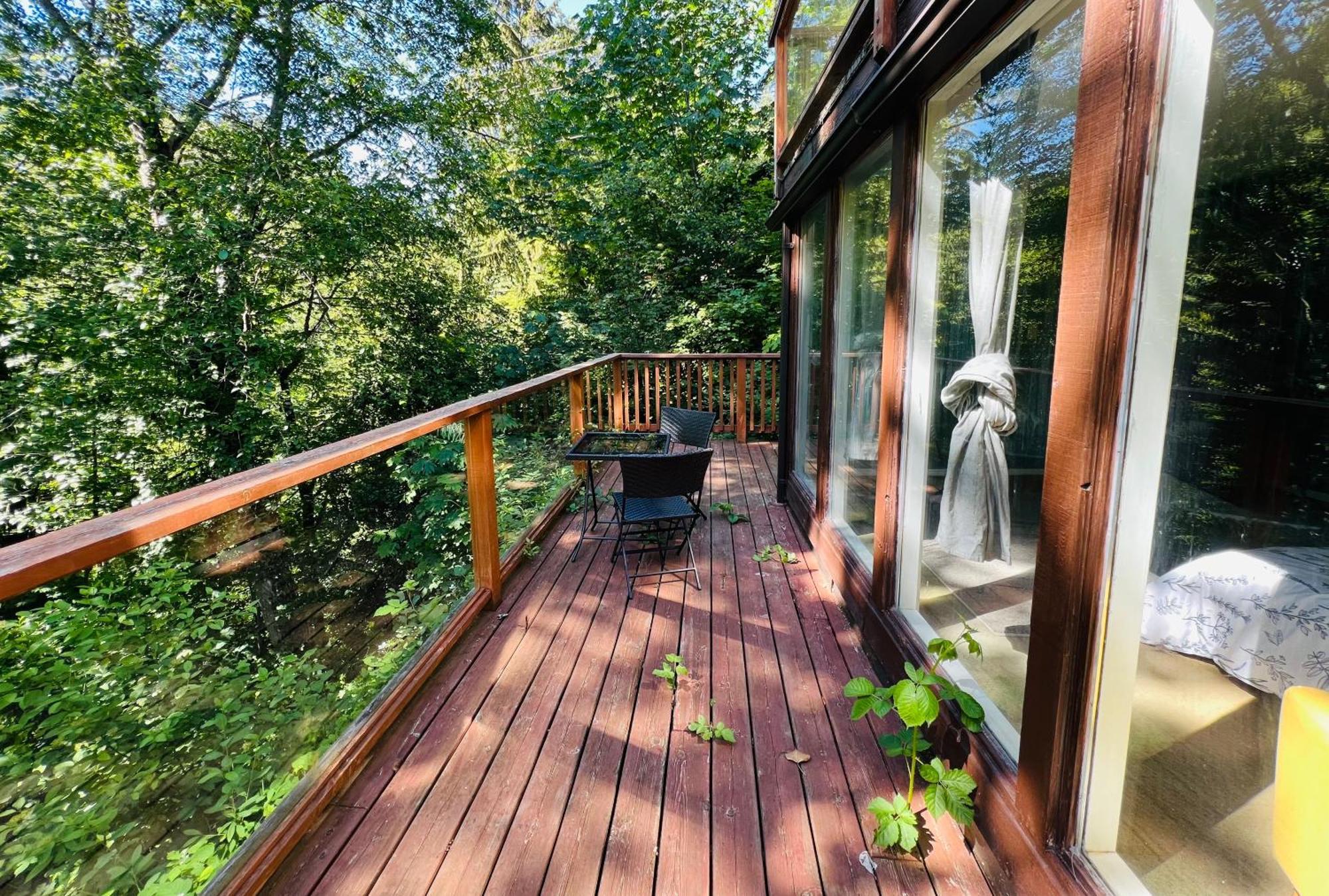 Creekside Private Suite شمال فانكوفر المظهر الخارجي الصورة