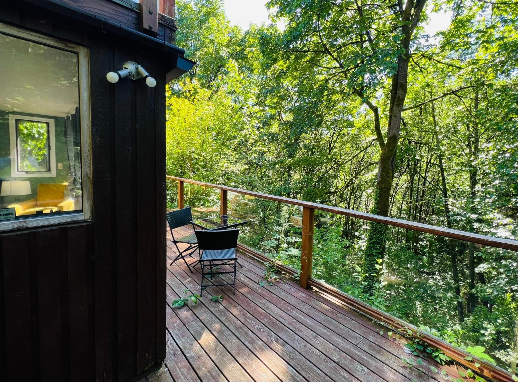Creekside Private Suite شمال فانكوفر المظهر الخارجي الصورة