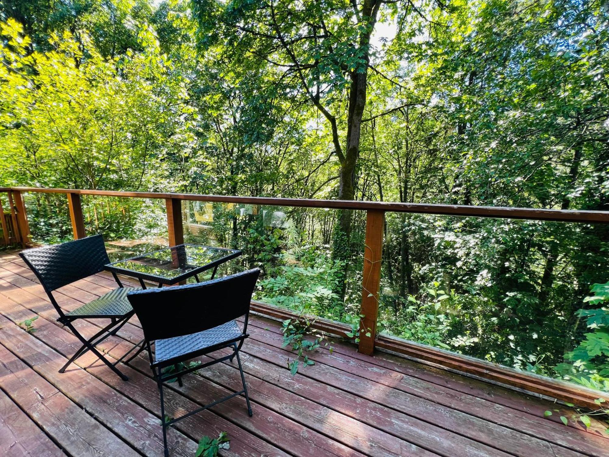 Creekside Private Suite شمال فانكوفر المظهر الخارجي الصورة